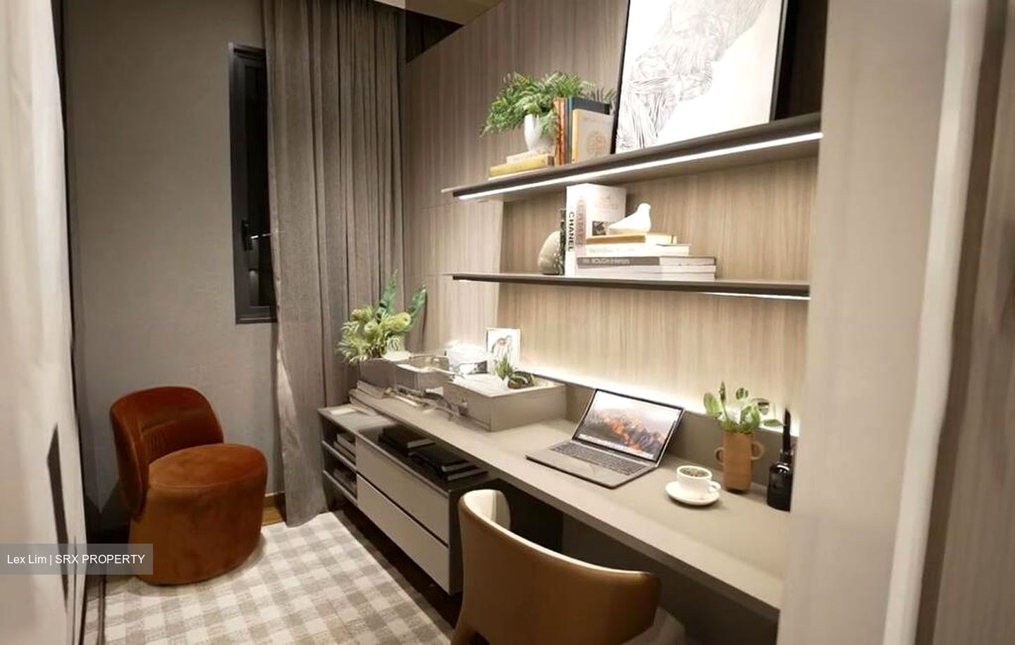 THE ARCADY AT BOON KENG (D12), Apartment #522798361